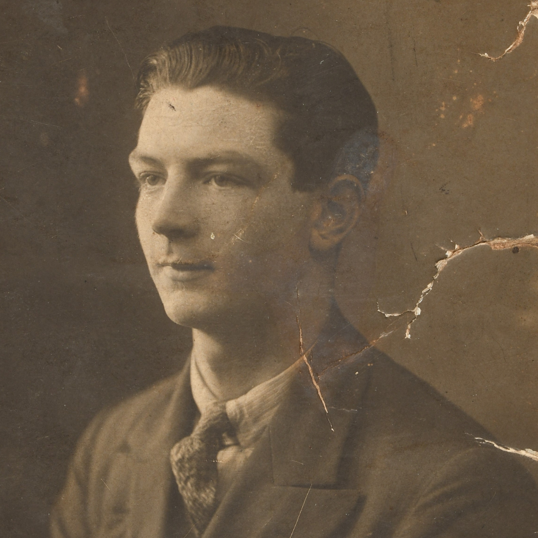 Alexander McNeill (Alex) Elkin