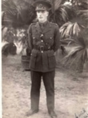 W&M103 Cecil Kilpatrick