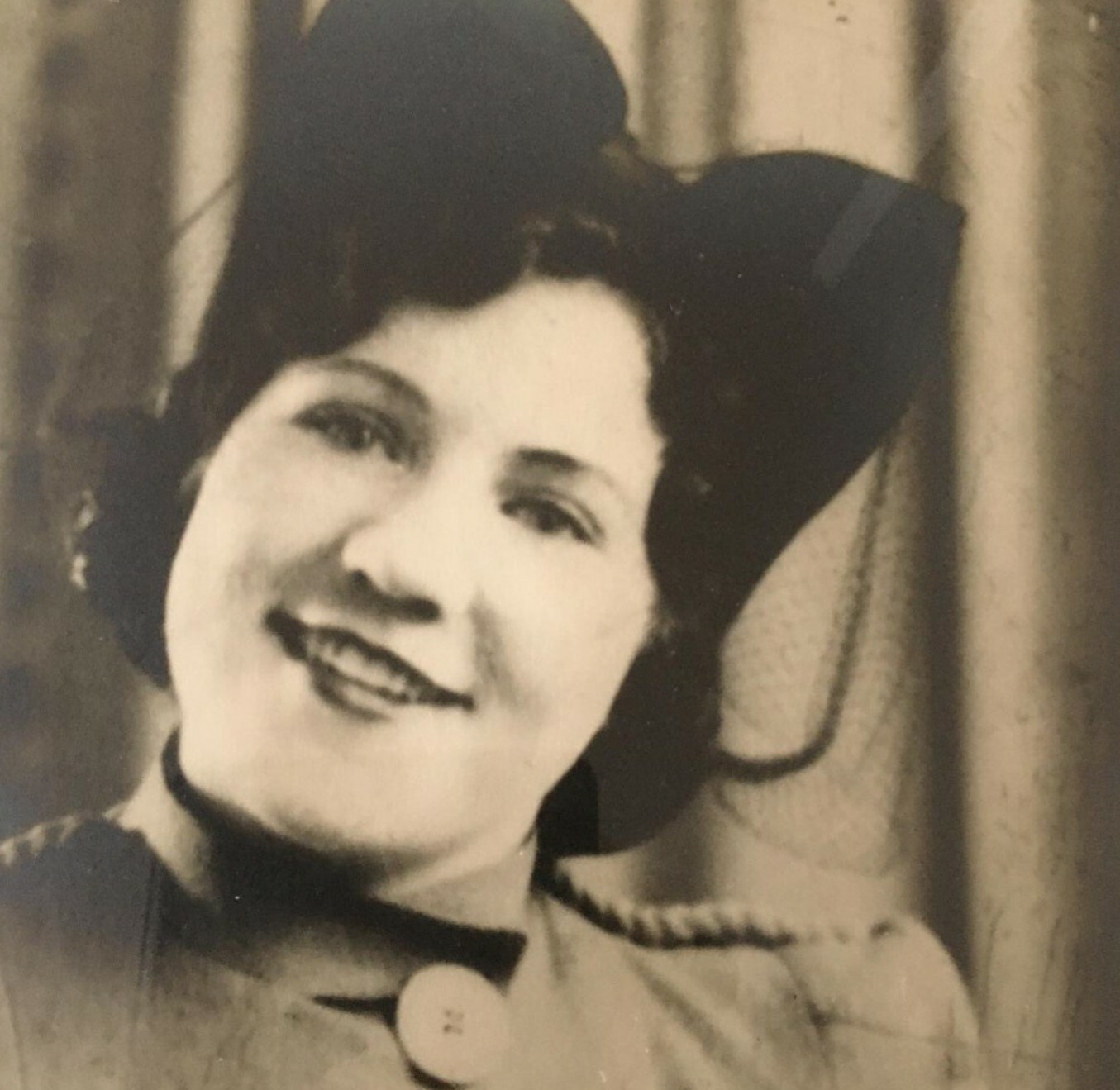 Agnes McClelland