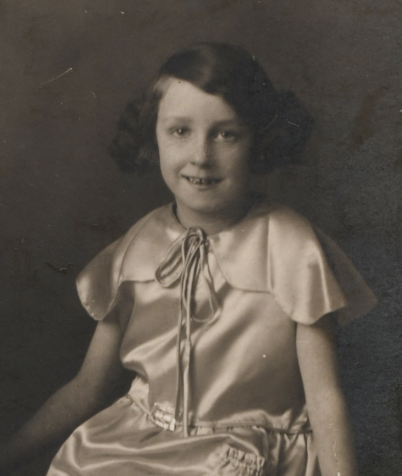 Angeline Grattan
