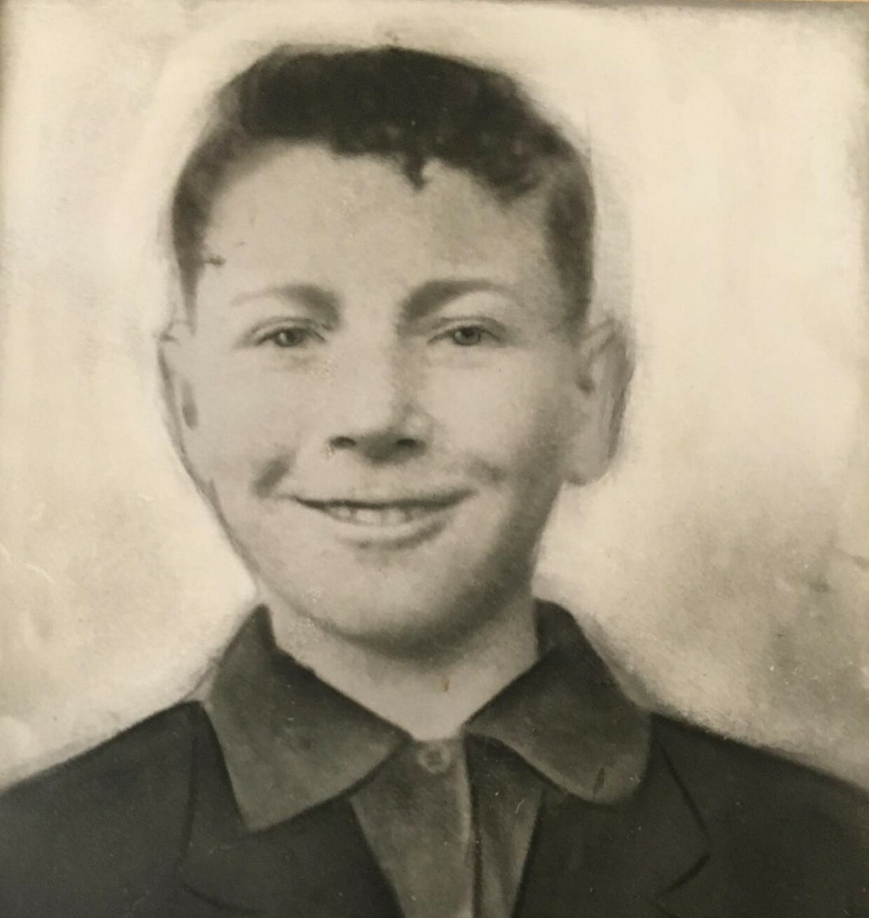Edward McClelland