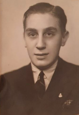 Francis Graham