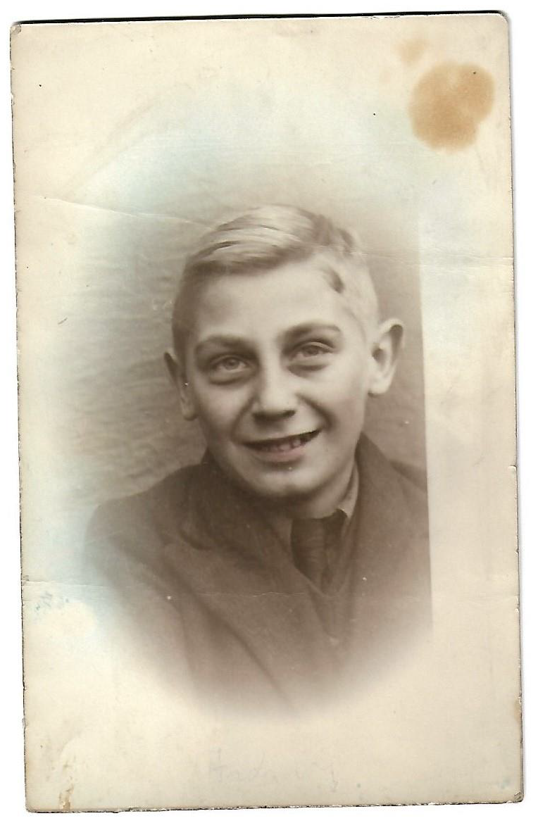 Frederick Graham