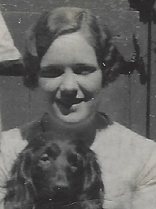 Georgina Gordon