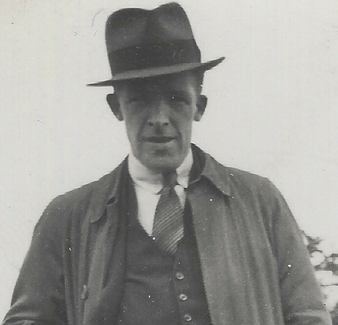 Hugh Gordon