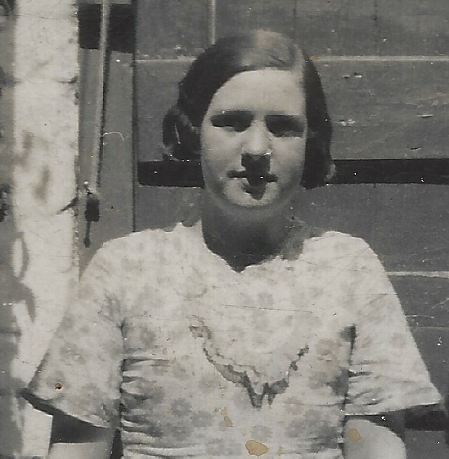 Kathleen Gordon