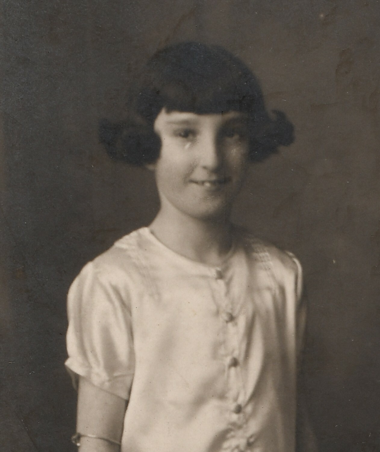 Shelagh Grattan