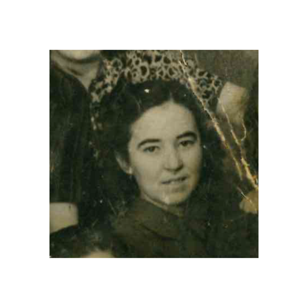 Mary Doreen Guy