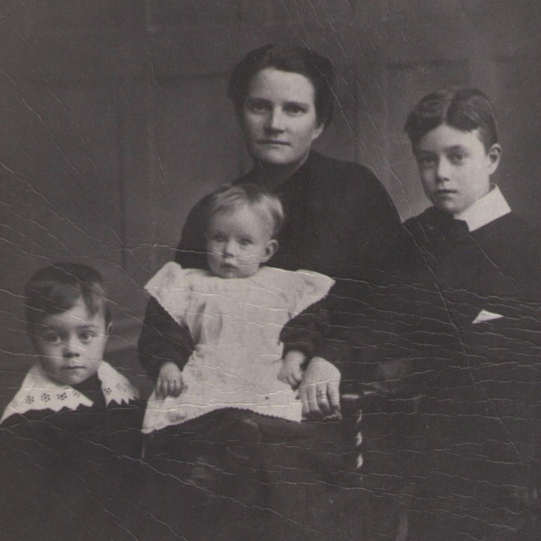 Catherine Hamilton