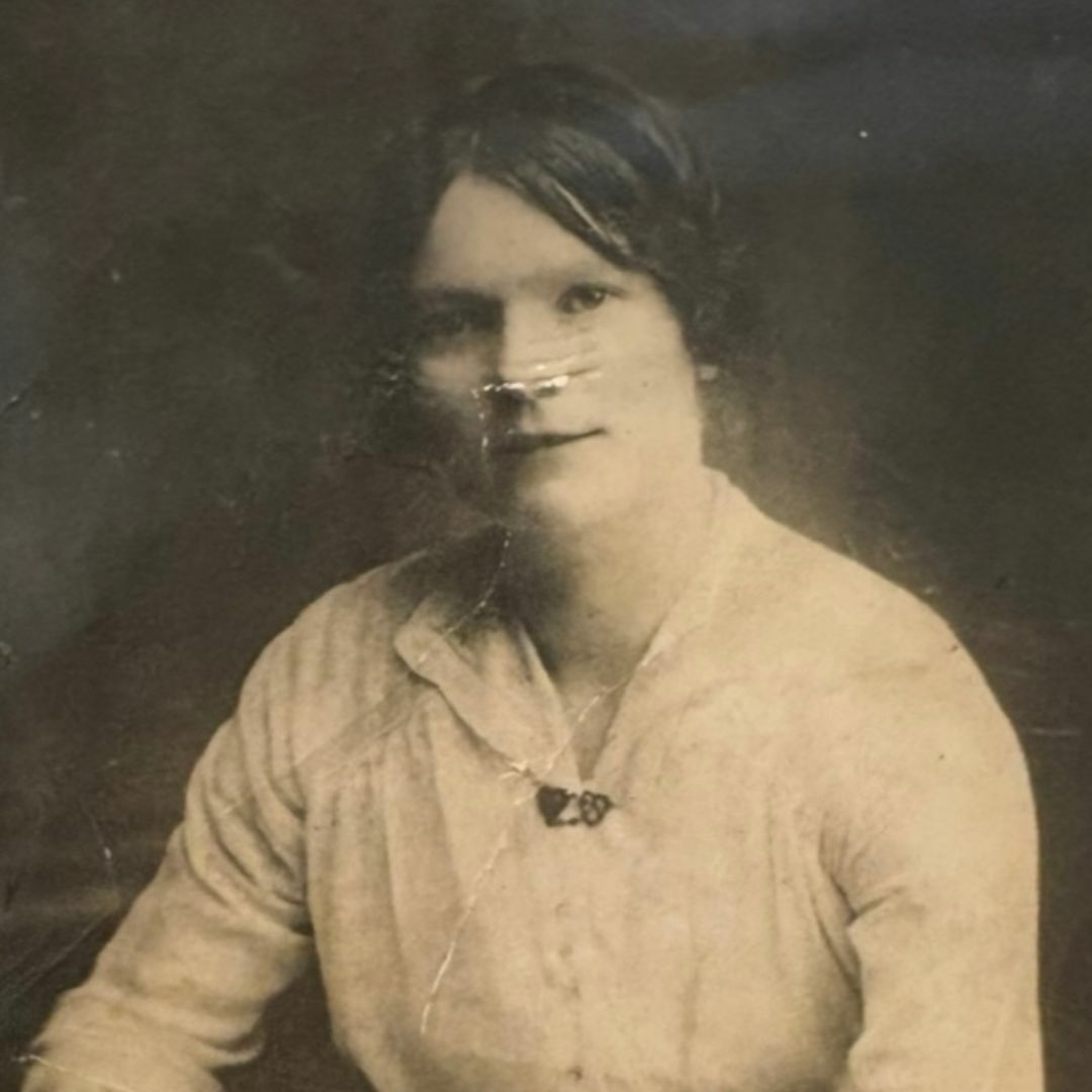 Elizabeth Mawhinney