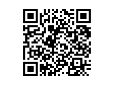 NIWM Bloomberg Connects QR Code