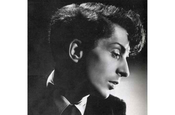 Quentin Crisp