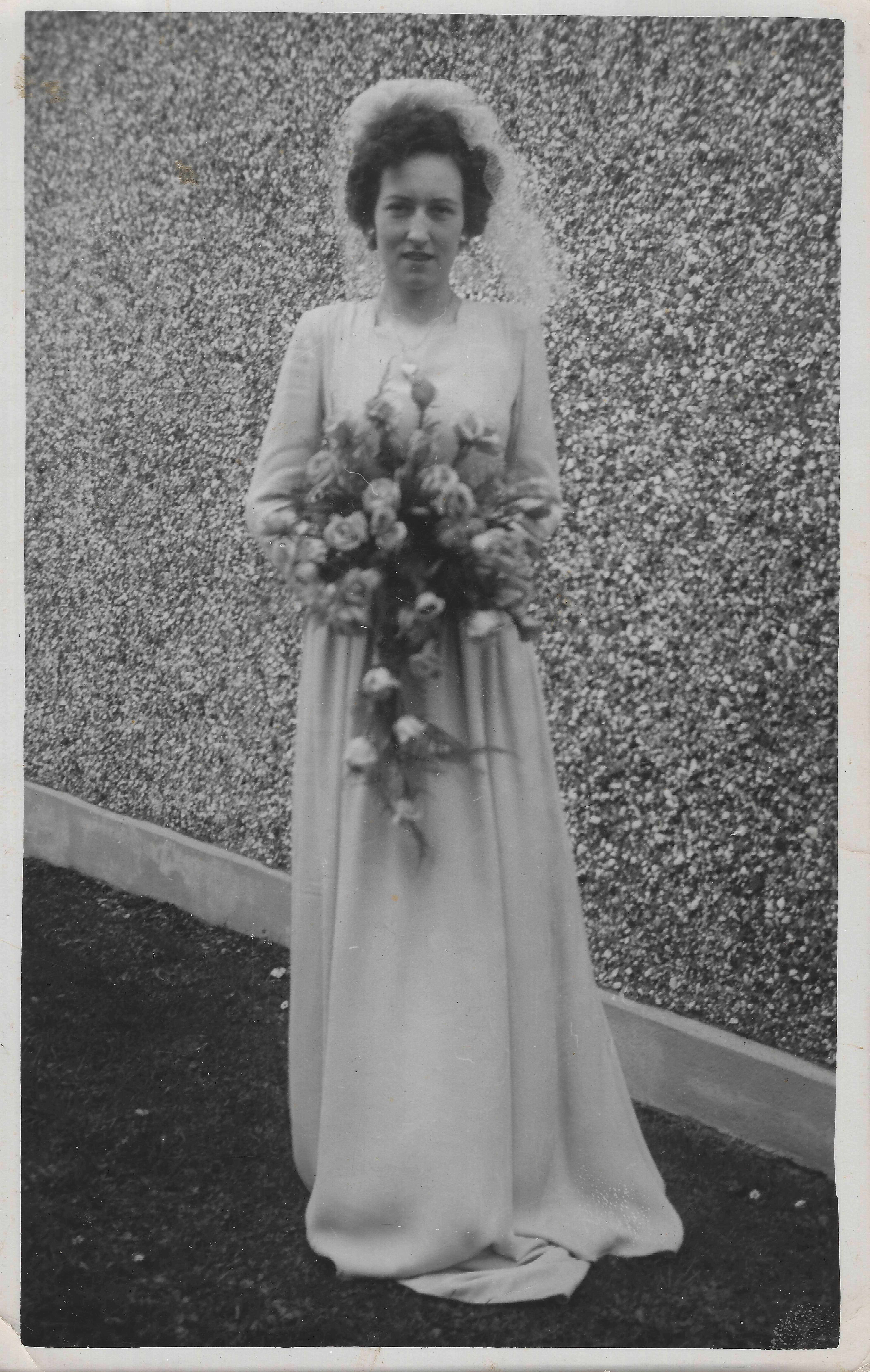 Susan (Susie) Gordon