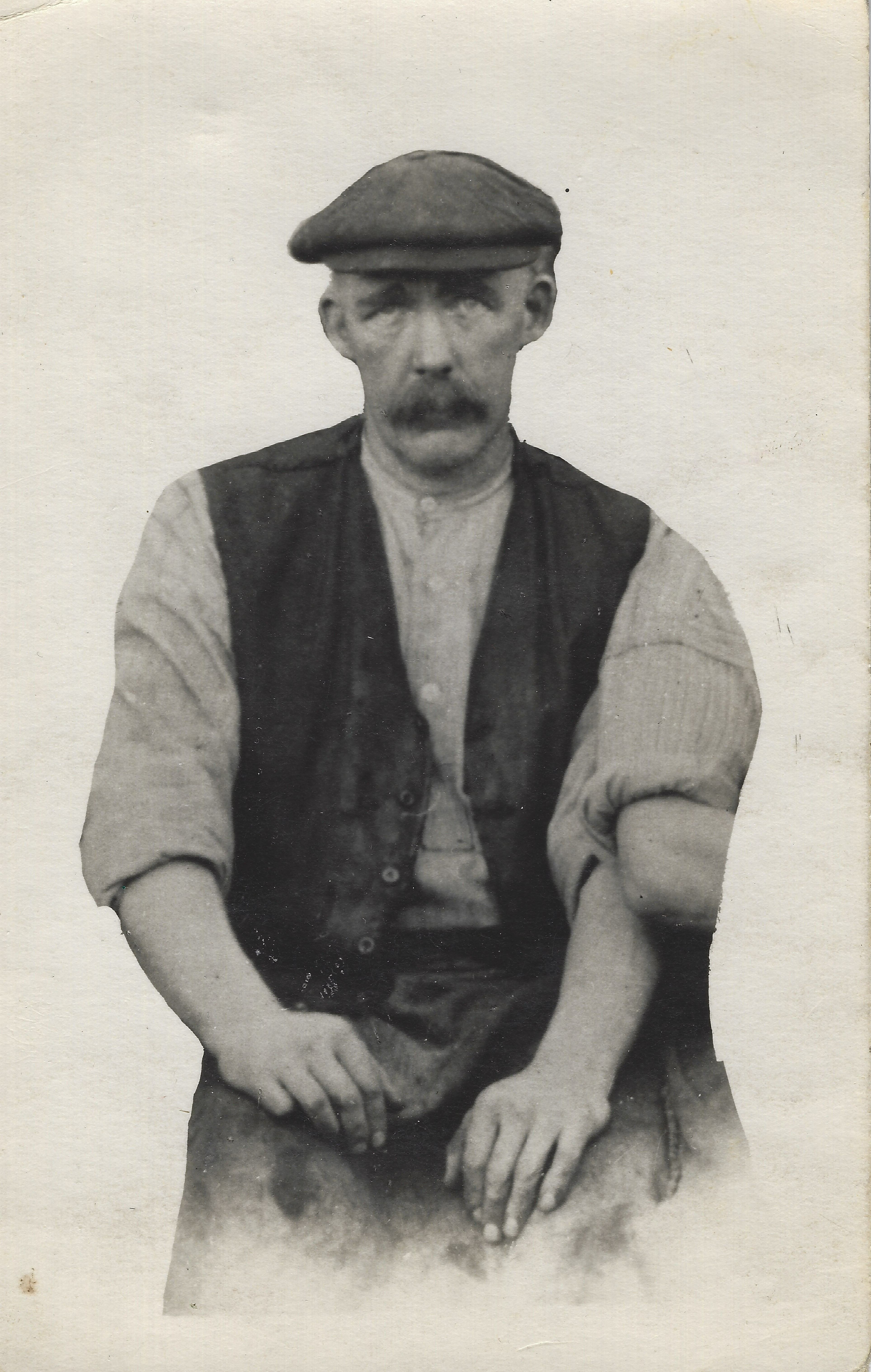 Thomas Gordon