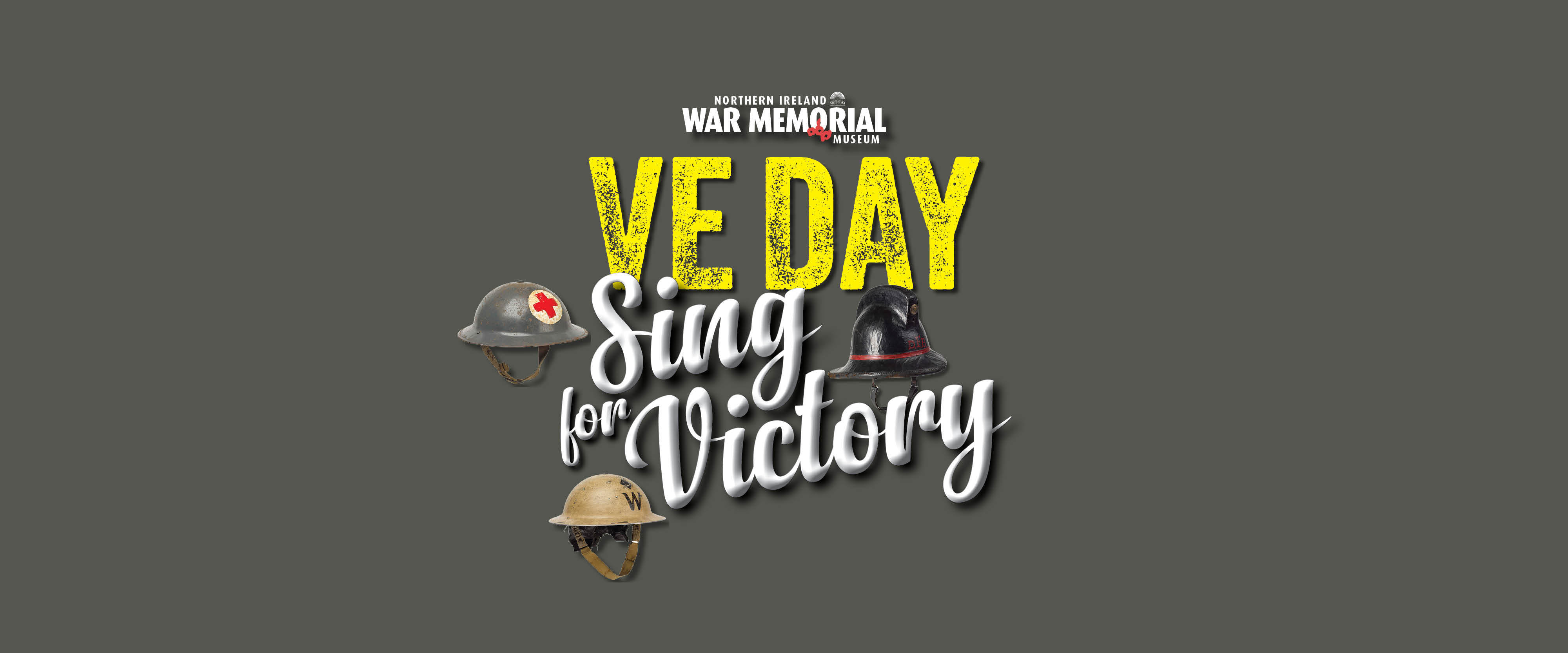 VE Day Sing for Victory