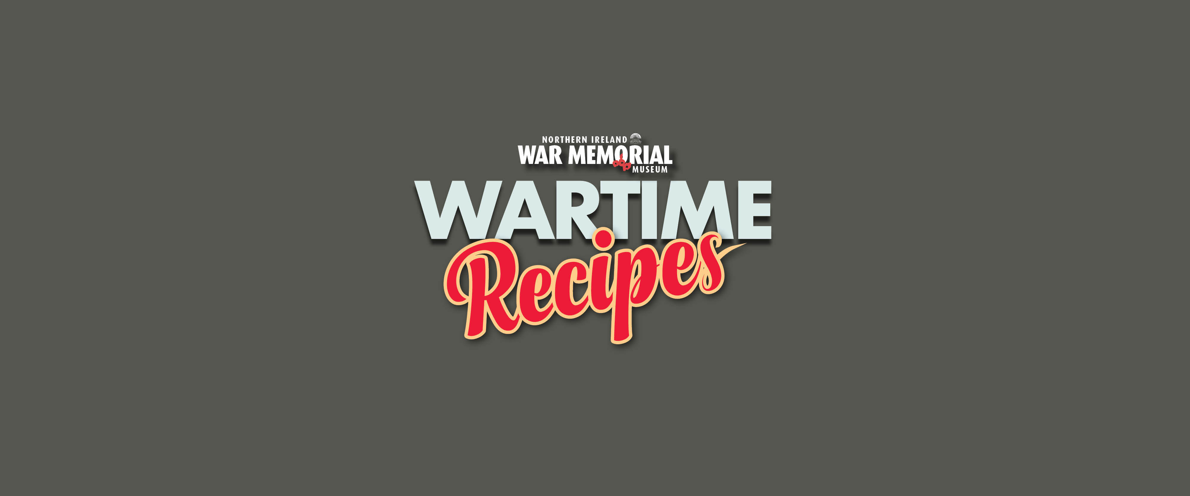 Wartime Recipes