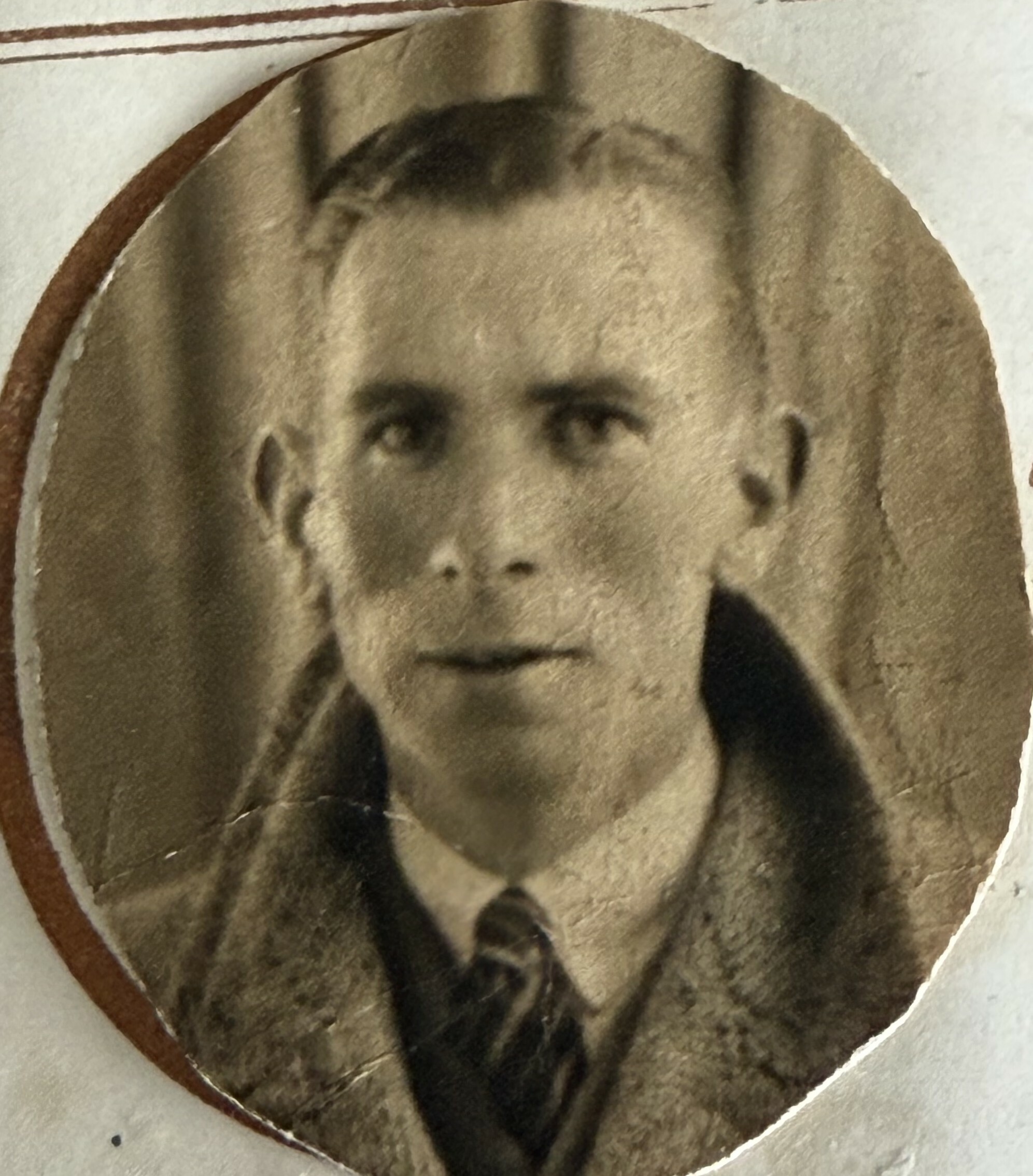 William Murray
