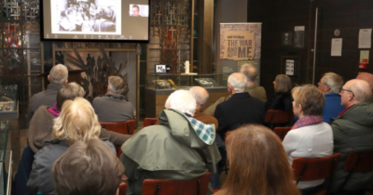 Holocaust Memorial Day 2025